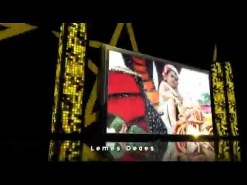 Lemes Dedes (Andi Putra ) terbaru