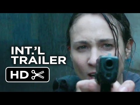 MI-5 International TRAILER (2015) - Kit Harington Movie HD