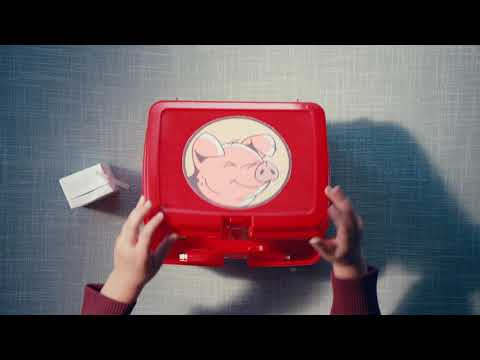 You Are What You Eat: Superbugs in Supermarkets