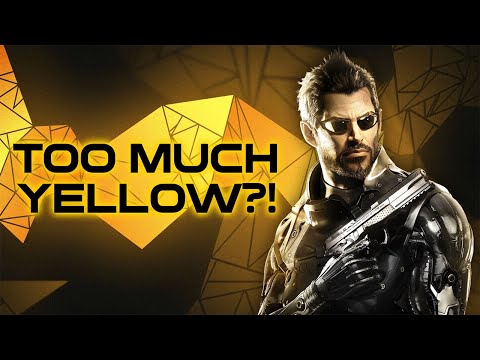 Deus Ex: Human Revolution is a Frustrating Masterpiece