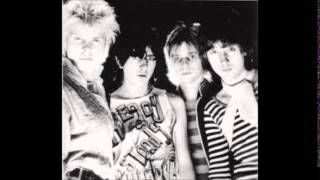 Generation X - Youth Youth Youth (long version)