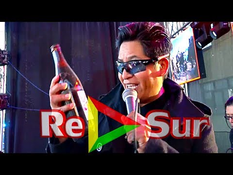 Jheyson y Su Grupo Coraje │En vivo│ Iquiaca - Mix 2017 RePlaySur© OFICIAL✓