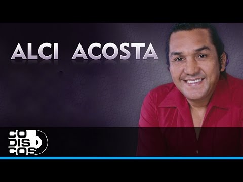 La Boda Gris - Alci Acosta