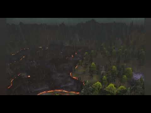 Tirisfal Glades Updated 9.2.5