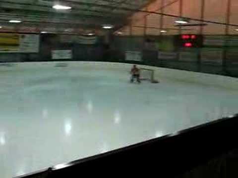 Haukiputaan jääkiekkohalli