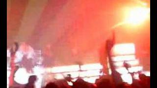 Seeed &quot;Goosebumps&quot; 13.2.2006 Zenith