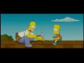 Homer S Chores The Simpsons Movie