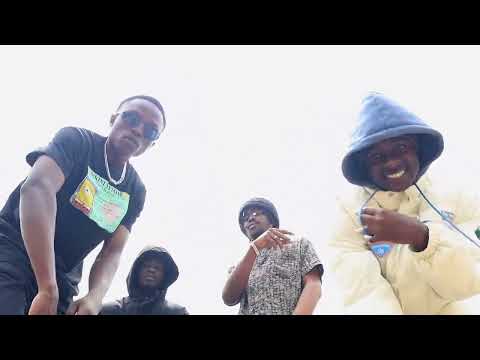 G HARD| PAC 3 FT PA-PETCO (Official Video)