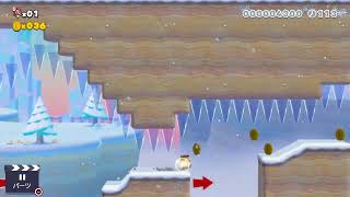 マリオメーカー２やったるぜい２６
