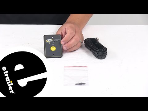 etrailer | Let’s Check Out the Remote for Go Power Pure Sine Wave Inverters