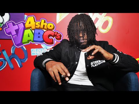 4sho ABC's: AllStar Riich Flaiir (Official Web series)