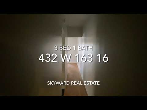 432 W 163RD STREET, 16