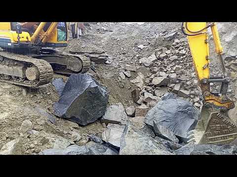 black granite mining ⛏️ kpk district mansehra hazara