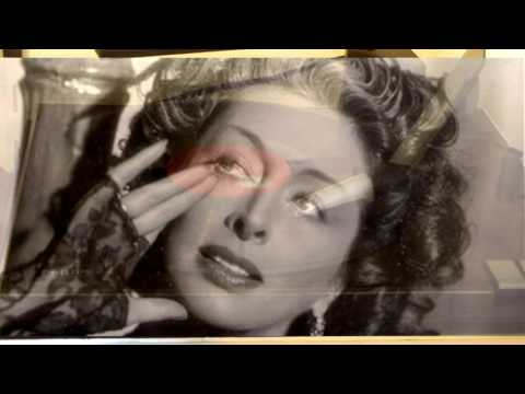 (1938) Oui Madame - Rosita Serrano mit Begeleitungorchester