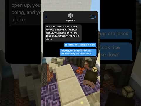 Heartfelt Conversations 💔