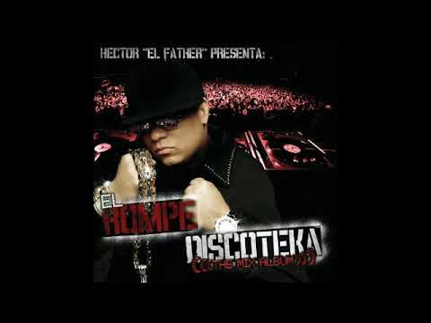 Bad Boy (Remix La Tiraera) - Hector El Father