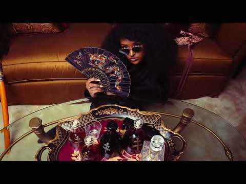 Miillie Mesh - Lurk (Audio)