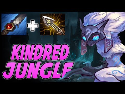 I Forgot To Buy LOL | How To Climb With Crit Kindred Ep.11