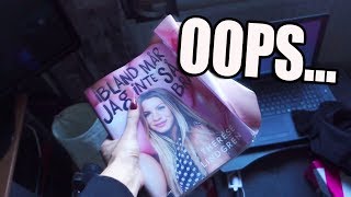 SAKER I MITT HEM - Oralsexkort??