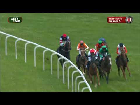 Derby-Meeting - 3. Renntag - Rennen 5