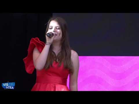 Luchian Nicola Elena - I am changing (Grupa 16-20 ani, "Vis de Stea", ed.a X-a Moinești 2021)