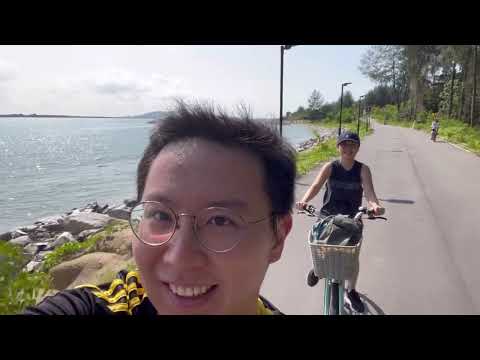 Changi CSC Chalet II