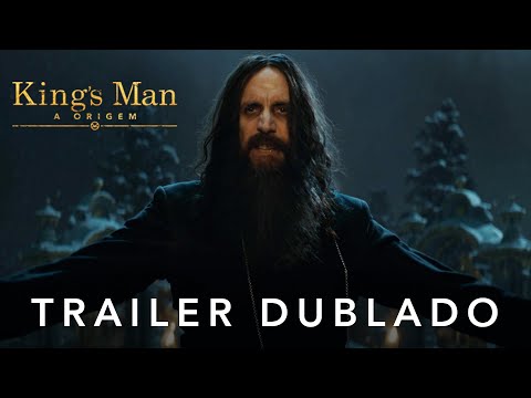 Trailer 4 Oficial Dublado