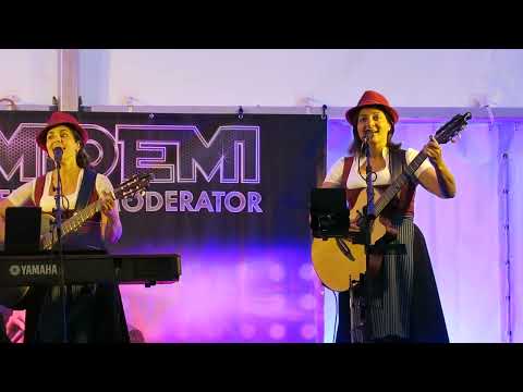 Hollerstauden "Mir san de Hollerstauden"