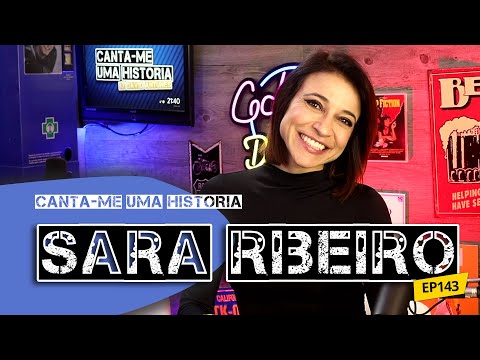 A minha mãe pediu, ela voltou! Sara Ribeiro (round 3) - #143 (direto)