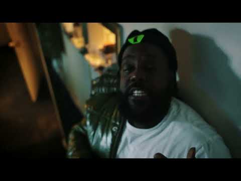 Kerch Dolla - Dolla This (Official Music Video)