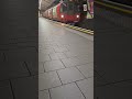 Northern line train at Tufnell park #londonunderground #trains #northernline