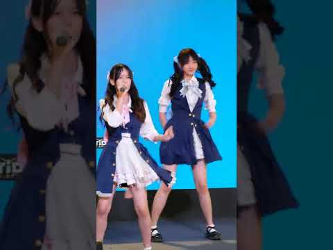 2022 06 12 Kiss Kitsune Parttime Dreamer Fancam Friend Focus