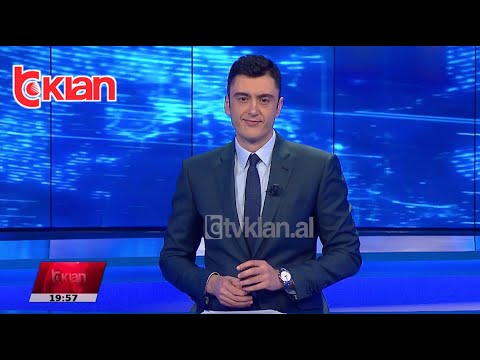 Edicioni i Lajmeve Tv Klan 28 Dhjetor 2018, ora 19:30