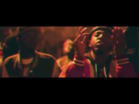 Riley ft. Caz - "Hate" (Dir. by Blaze The Rebel)