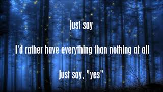 Firefly - Mura Masa feat. Nao (Lyrics)