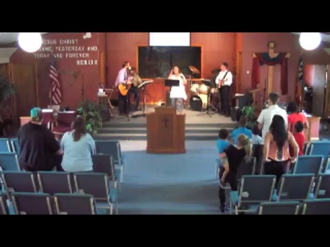 CFWC FamilyWorshipCenter Live Stream