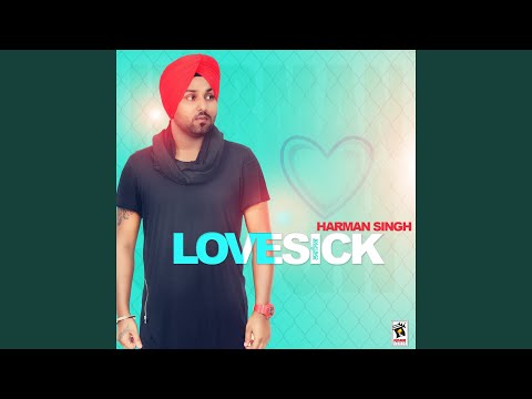 Lovesick