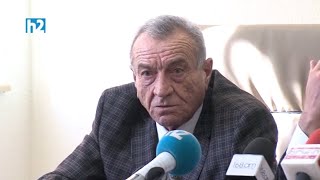 Եթե դստերդ չտաս, Բայրաքթարը կգա...հիմա ի՞նչ անենք, հանձնվե՞նք թուրքի ողորմածությանը. Սերժ Սրապիոնյան