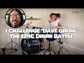 Everlong By The Foo Fighters Drum Cover