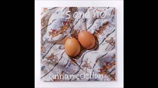 Anna McClellan - Heart of Hearts