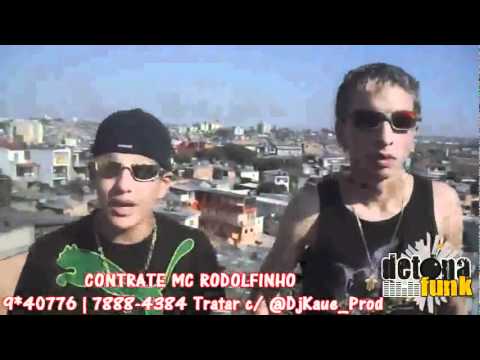 MC GUIME E MC RODOLFINHO MEDLEY 2011 [ MUSICAS NOVAS ]