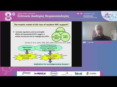 Ben Hur T. - Alzheimer's disease: a neuro-immunologic viewpoint