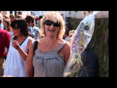 Sokndal and Sogndalstrand - Norway