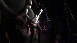 Satanic Surfers - And The Cheese Fell Down + Intro (Live in Valencia, Spain 1/6/16)