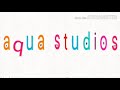 Aqua Studios Logo Bloopers 2 Take 2 Q Will Revive In The Next 5 Takes