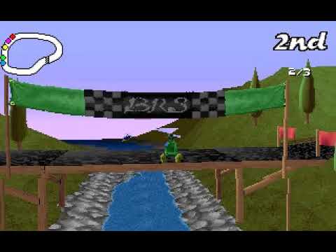 Big Red Racing | Carrera en Alemania