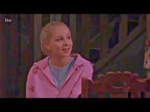 Belle Dingle 19th October 2020 Part 2 - belle stops taking her tablets so she can keep hearing lisa