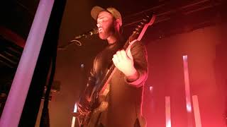 Asgeir - torrent @Locomotiv club 2017