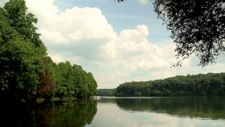 preview picture of video 'Seneca Creek State Park Gaithersburg Maryland'