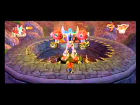 mygamecube's Top VGM Picks #61 - Mecha Bandicoot